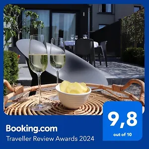  Vakantiehuis Next Do België